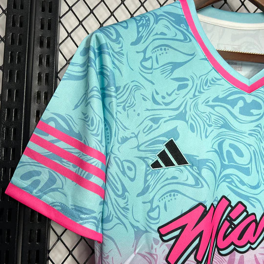 Inter Miami Concept 24/25