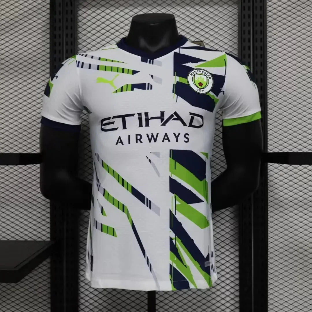 Maillot Manchester City saison 2023-2024 entrainement