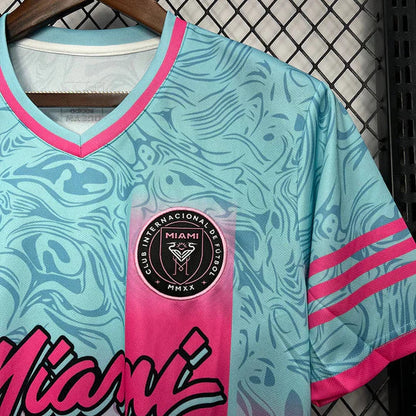 Inter Miami Concept 24/25