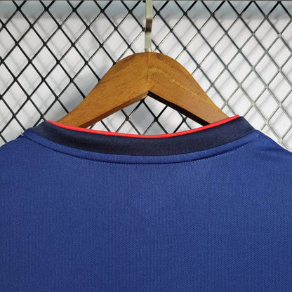 Retro Foot Japon 2018