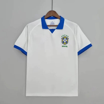 Retro Brésil saison 2019 extérieur