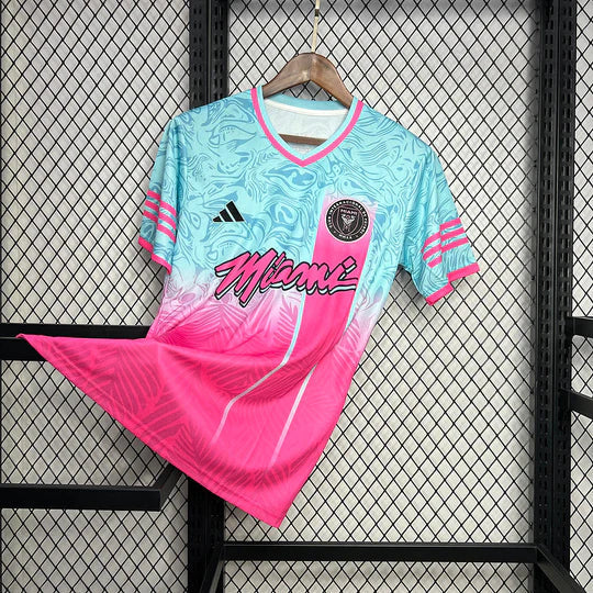 Inter Miami Concept 24/25