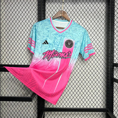 Inter Miami Concept 24/25