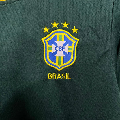 Retro Brésil 1998